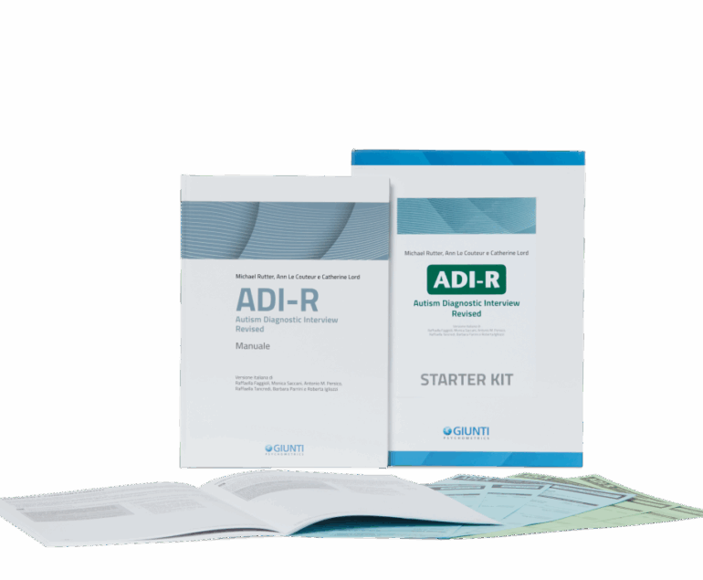 ADI-R