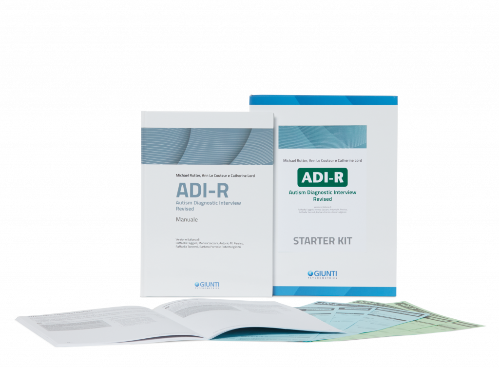 ADI-R