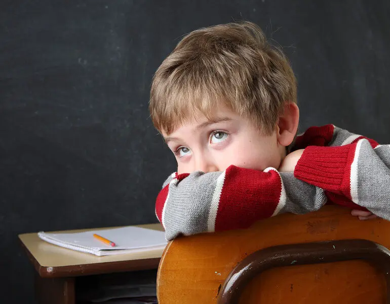 ADHD Child Assessment