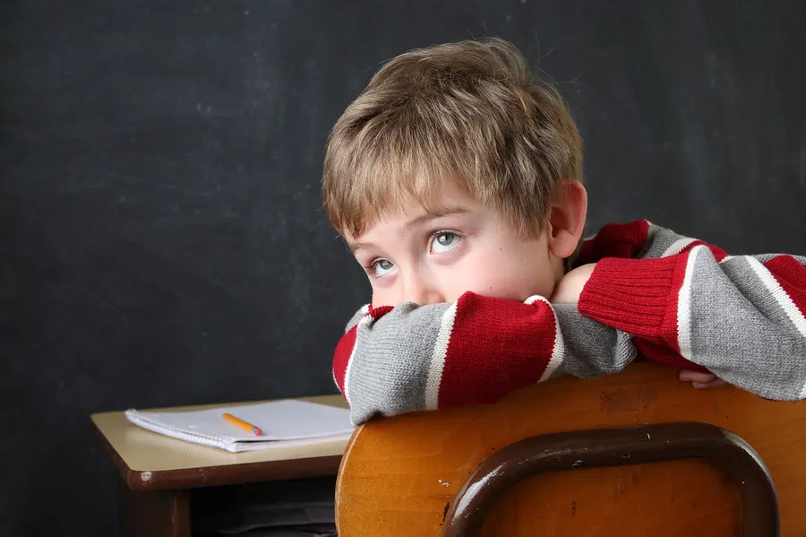 ADHD Child Assessment