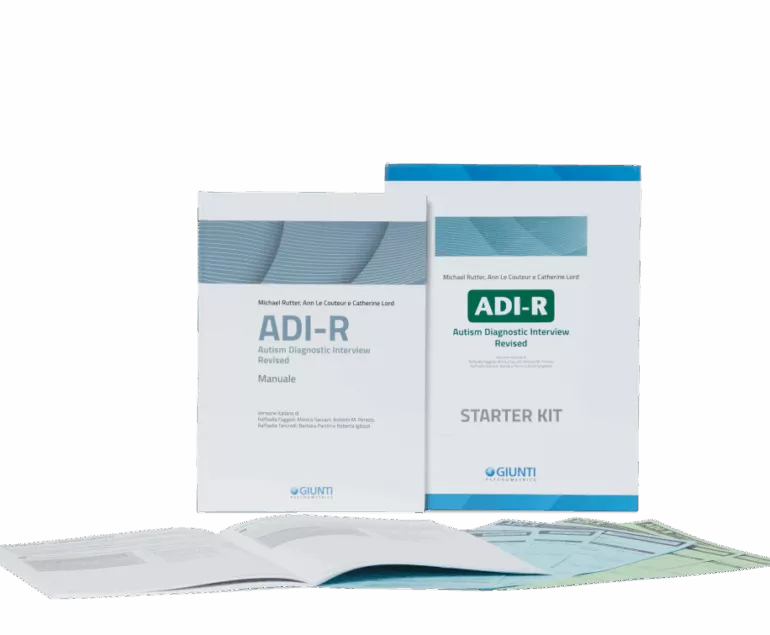 ADI-R